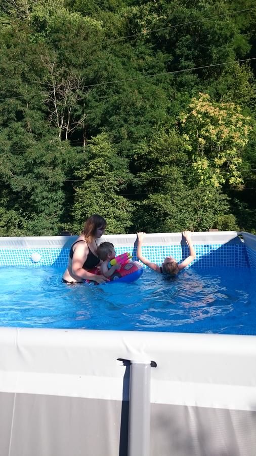 Отель ДжаНат Отель Сухум-43