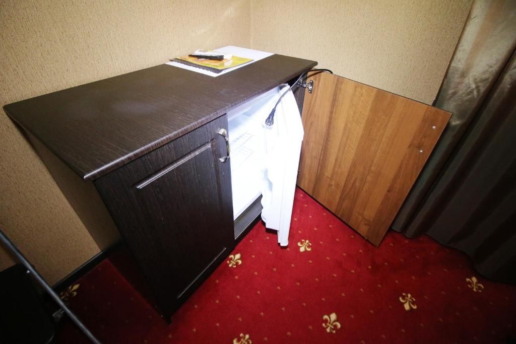 Отель ДжаНат Отель Сухум-75