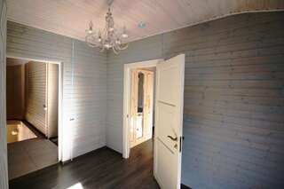 Отель ДжаНат Отель Сухум Люкс с балконом-13