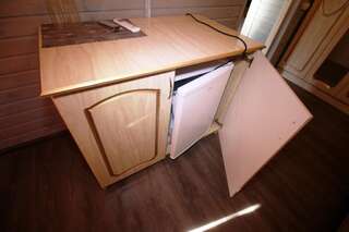 Отель ДжаНат Отель Сухум Люкс с балконом-16