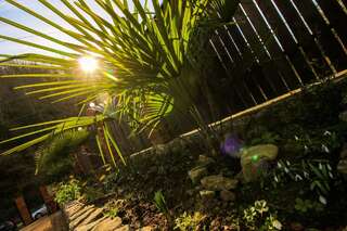 Отель ДжаНат Отель Сухум-6