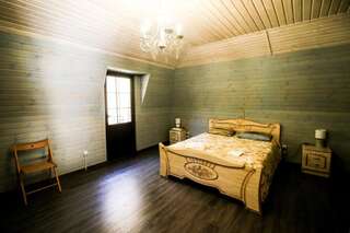 Отель ДжаНат Отель Сухум Двухместный номер Делюкс с 1 кроватью-6