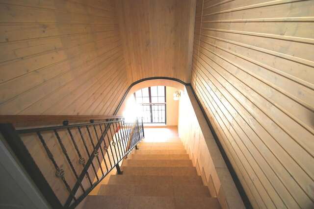 Отель ДжаНат Отель Сухум-21