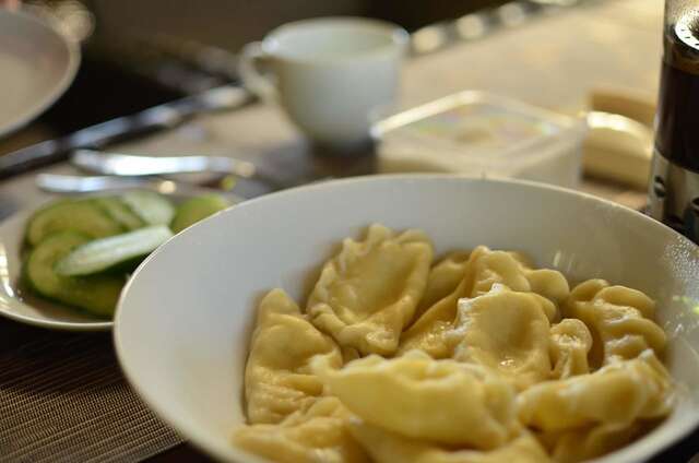 Отель ДжаНат Отель Сухум-25