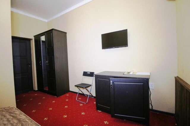 Отель ДжаНат Отель Сухум-49