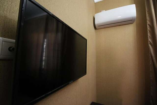 Отель ДжаНат Отель Сухум-50