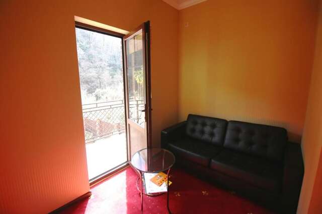 Отель ДжаНат Отель Сухум-56