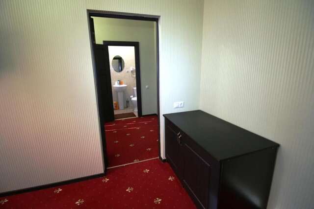 Отель ДжаНат Отель Сухум-61