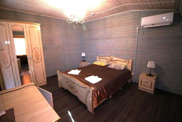 Отель ДжаНат Отель Сухум-68