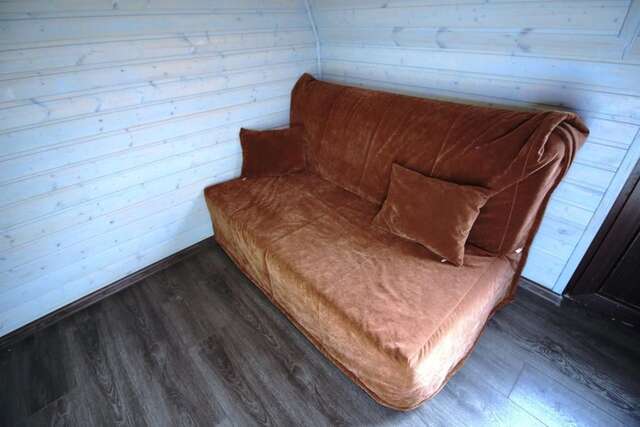 Отель ДжаНат Отель Сухум-69