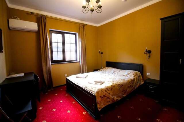 Отель ДжаНат Отель Сухум-72