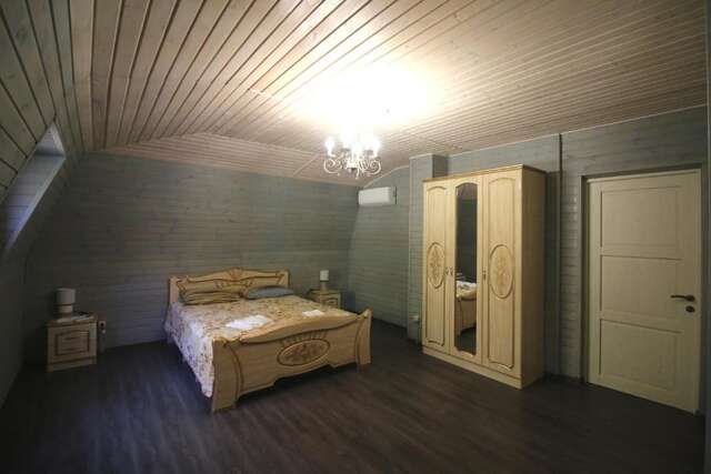 Отель ДжаНат Отель Сухум-76